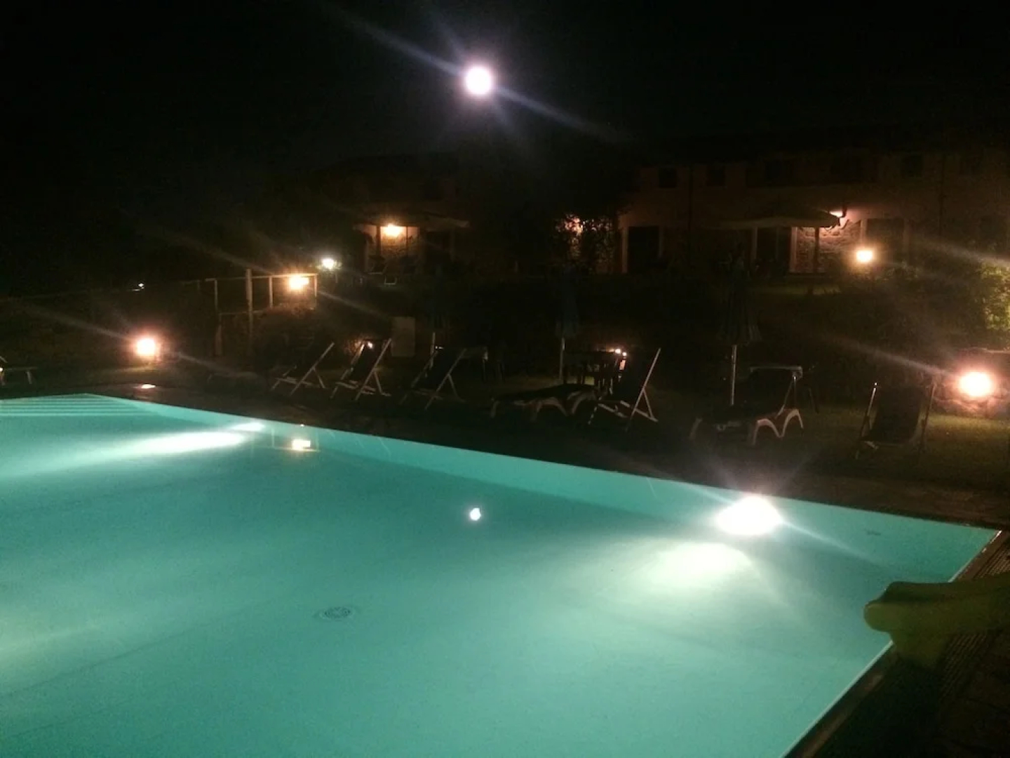 Agriturismo Puntoni