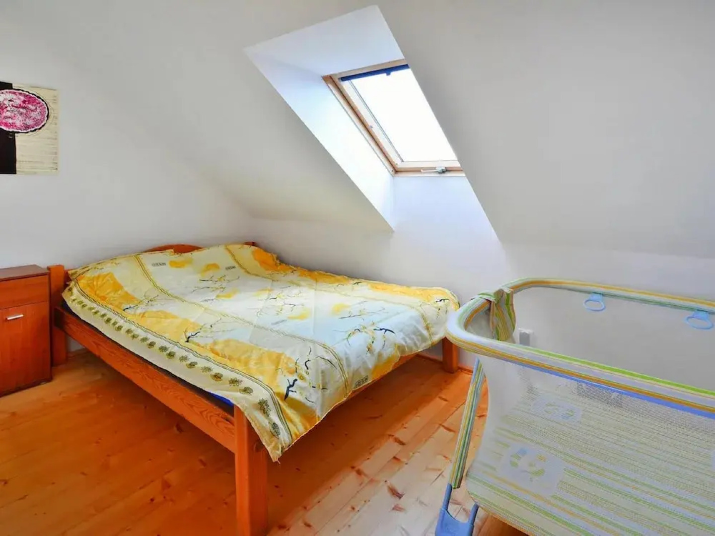 Terraced House in Sarbinowo Near Beach