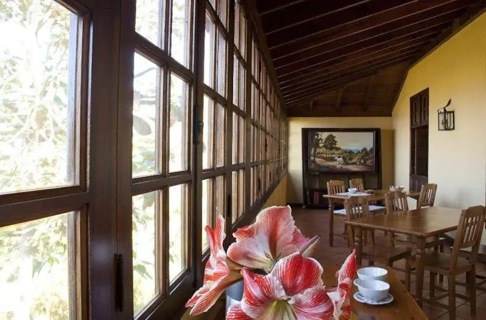 Hotel Rural Finca Sulula