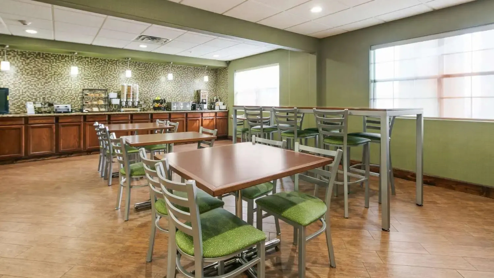 Best Western Temple Inn & Suites