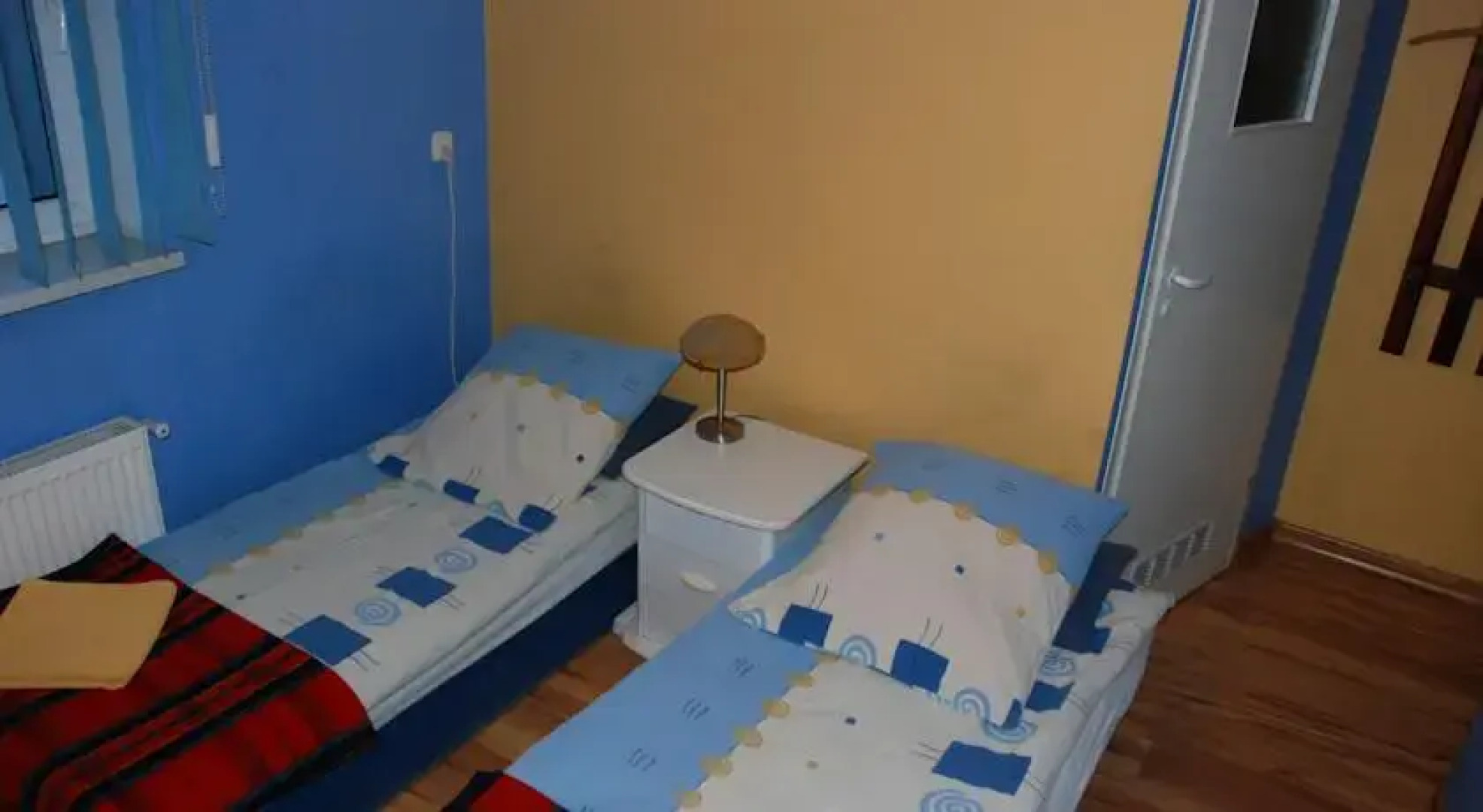 A Pensjonat DeGórska