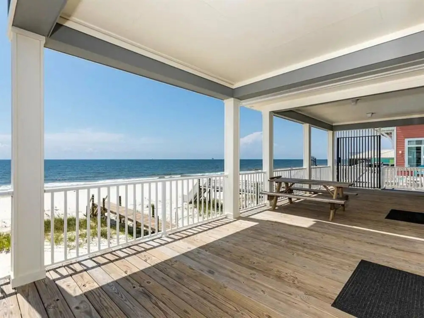 Just Nuts Too by Meyer Vacation Rentals