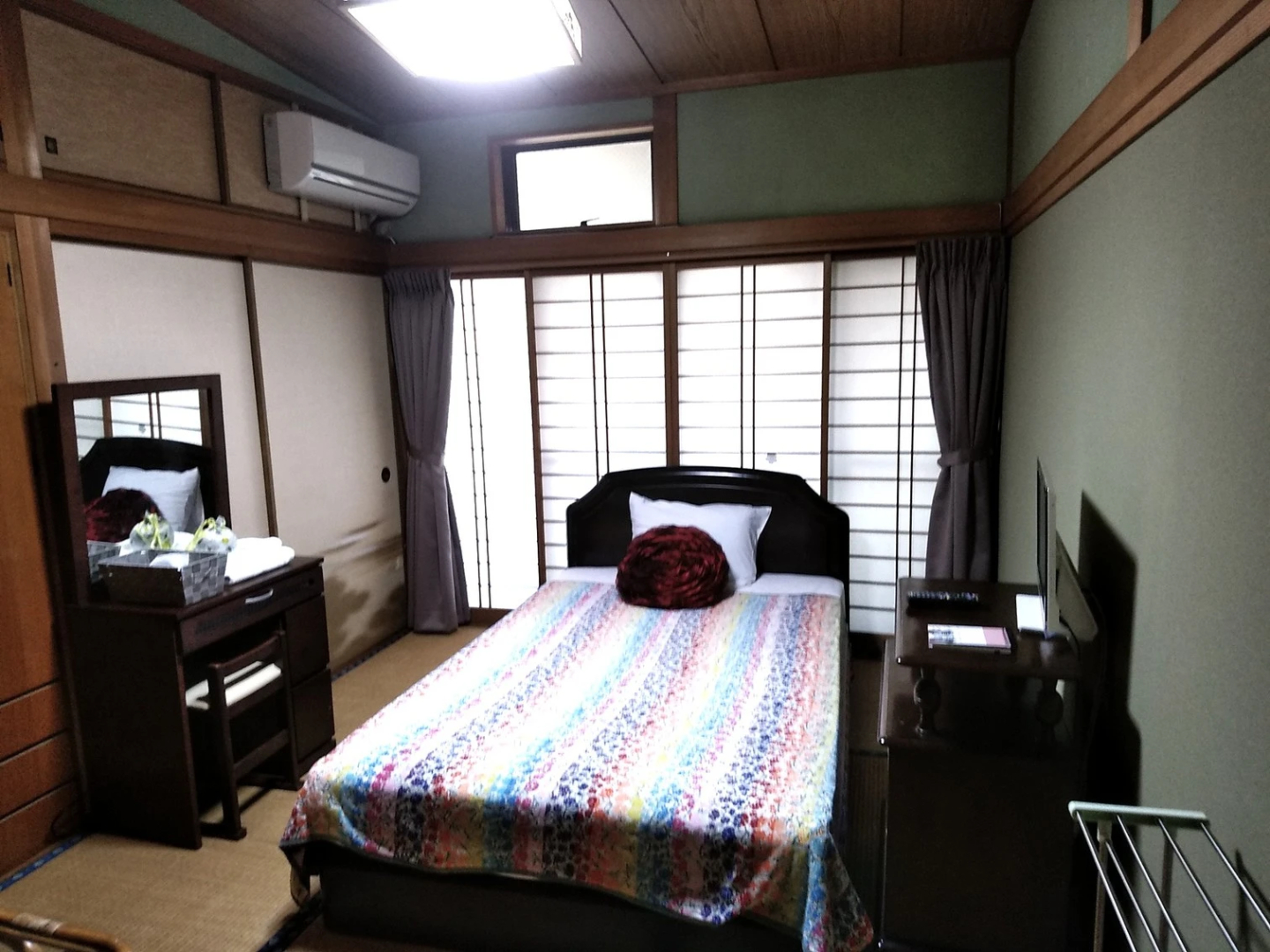 Hitoyoshi Morinohall Ladies in - Female Only