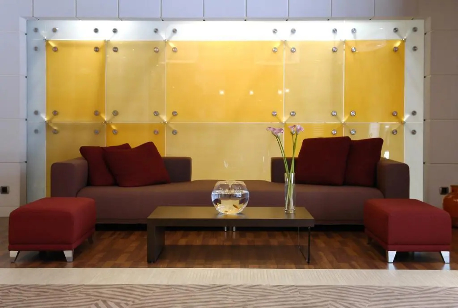 Hotel Le Pré Carré