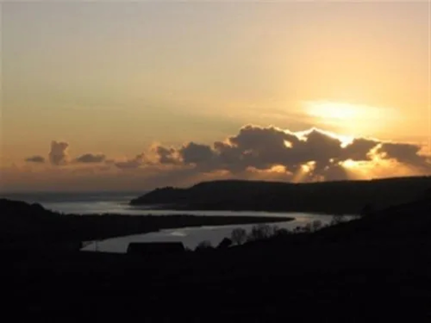 House Llangain Agaete