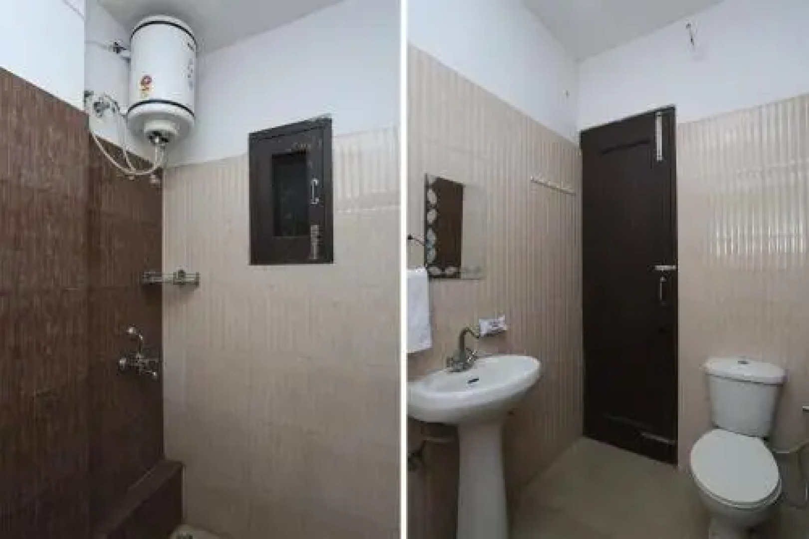 OYO 28227 Hotel Abhinandan