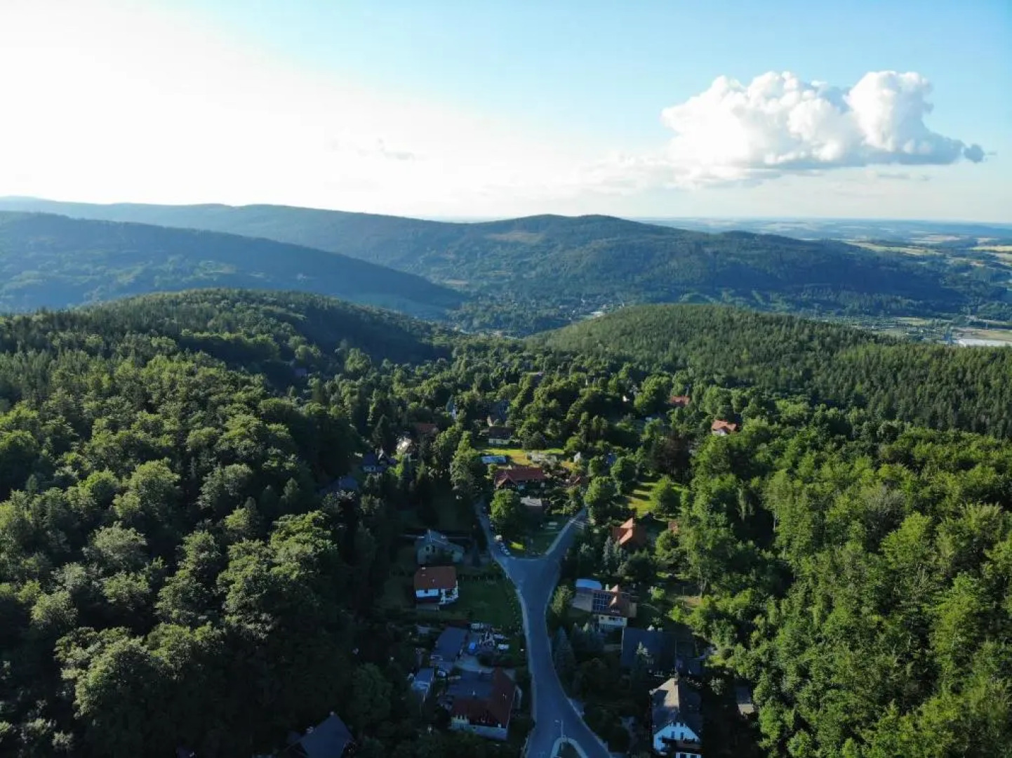 Pod Śnieżnymi Kotłami