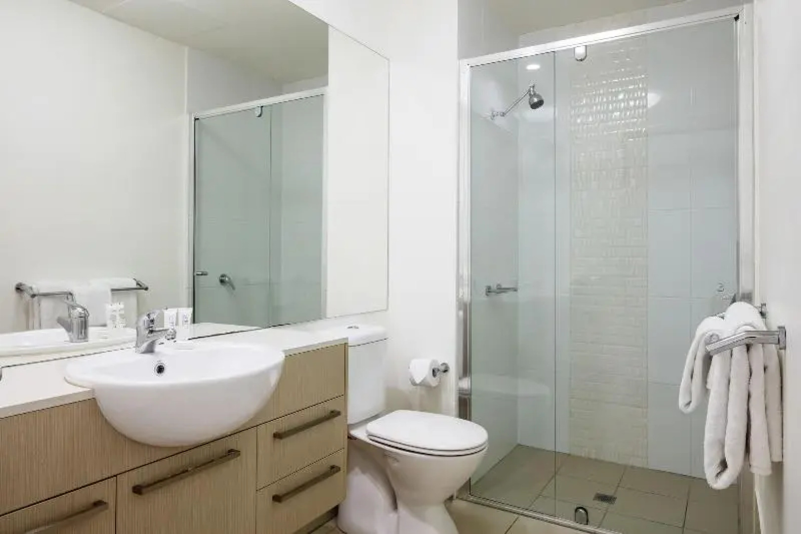 Direct Hotels – Kensington at Central