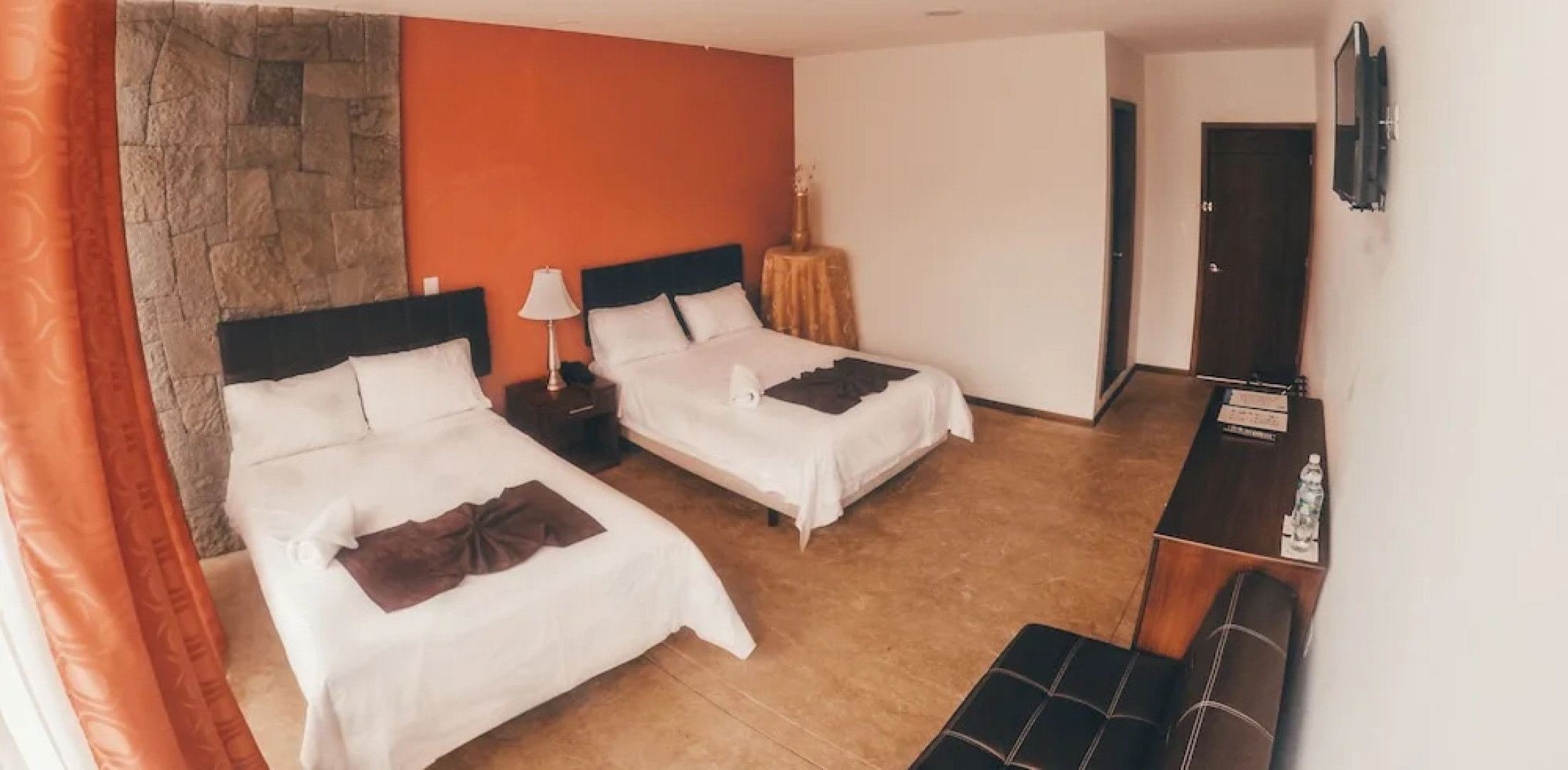 Parque Acuático Planeta Azul