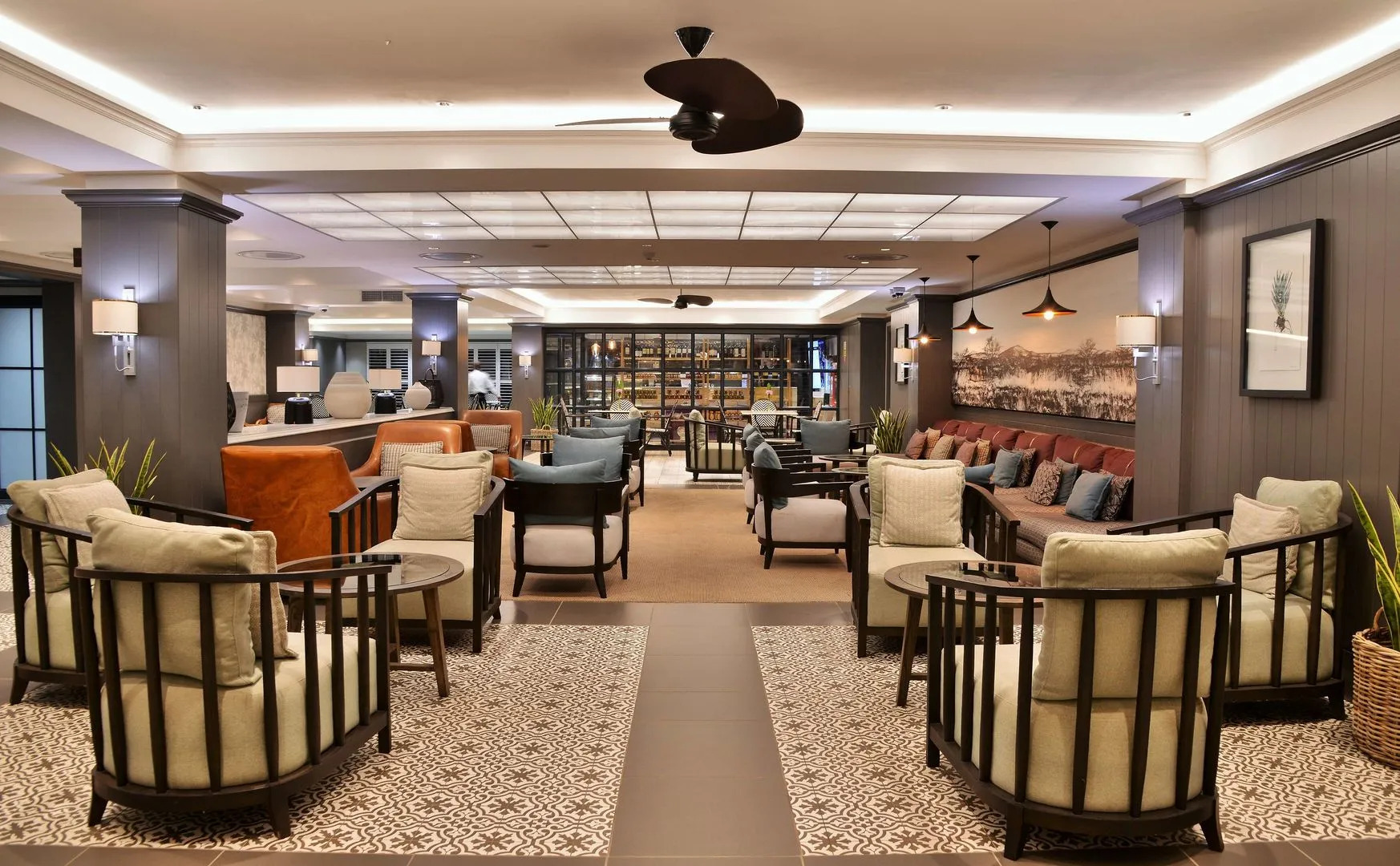 AVANI Gaborone Hotel & Casino