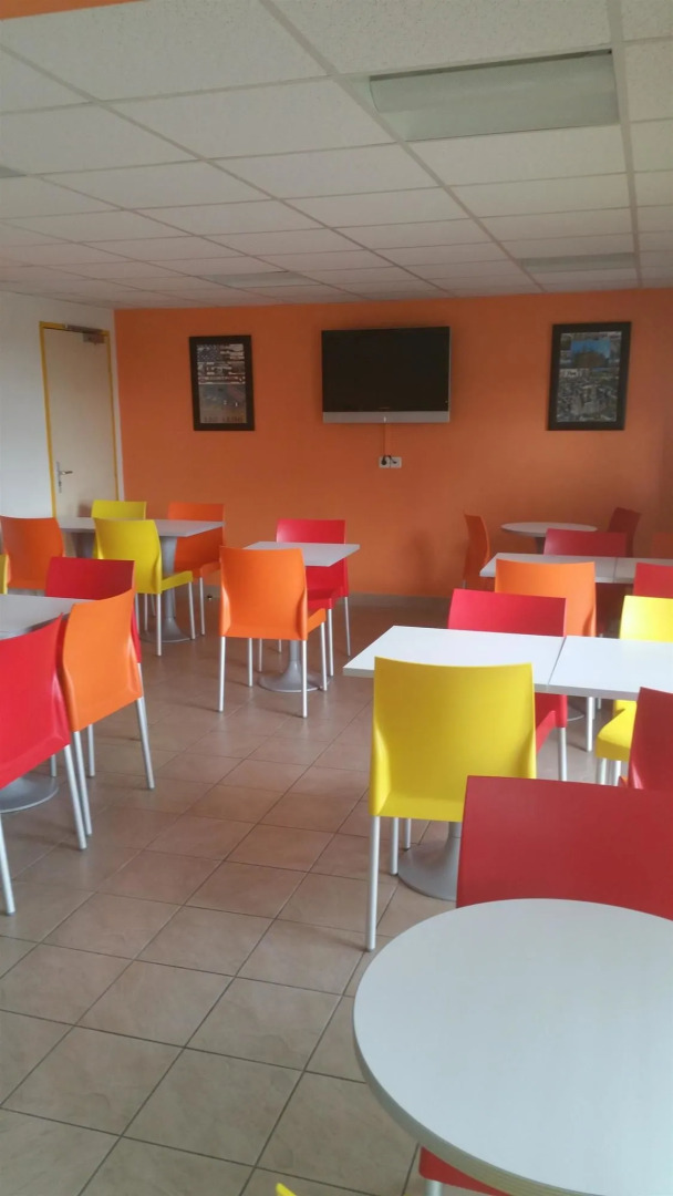 Première Classe Bayeux