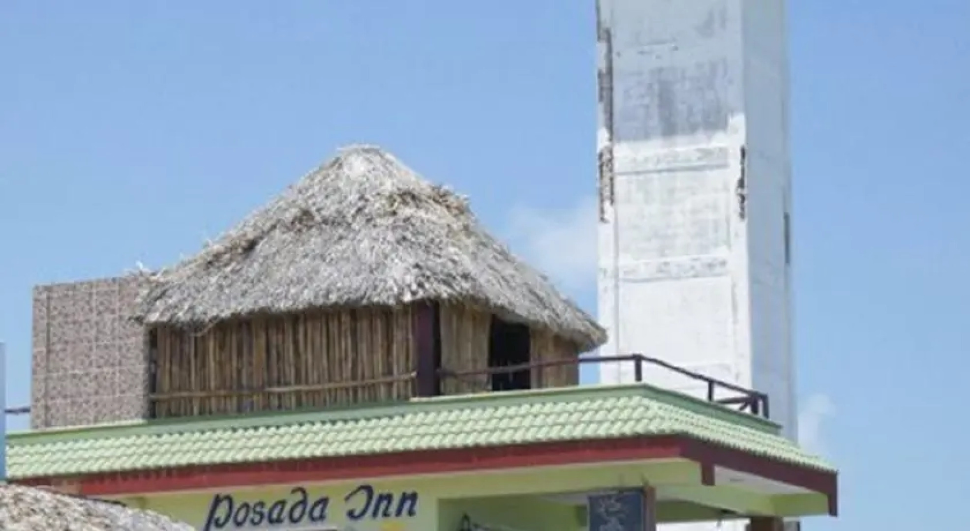Posada Inn El Faro