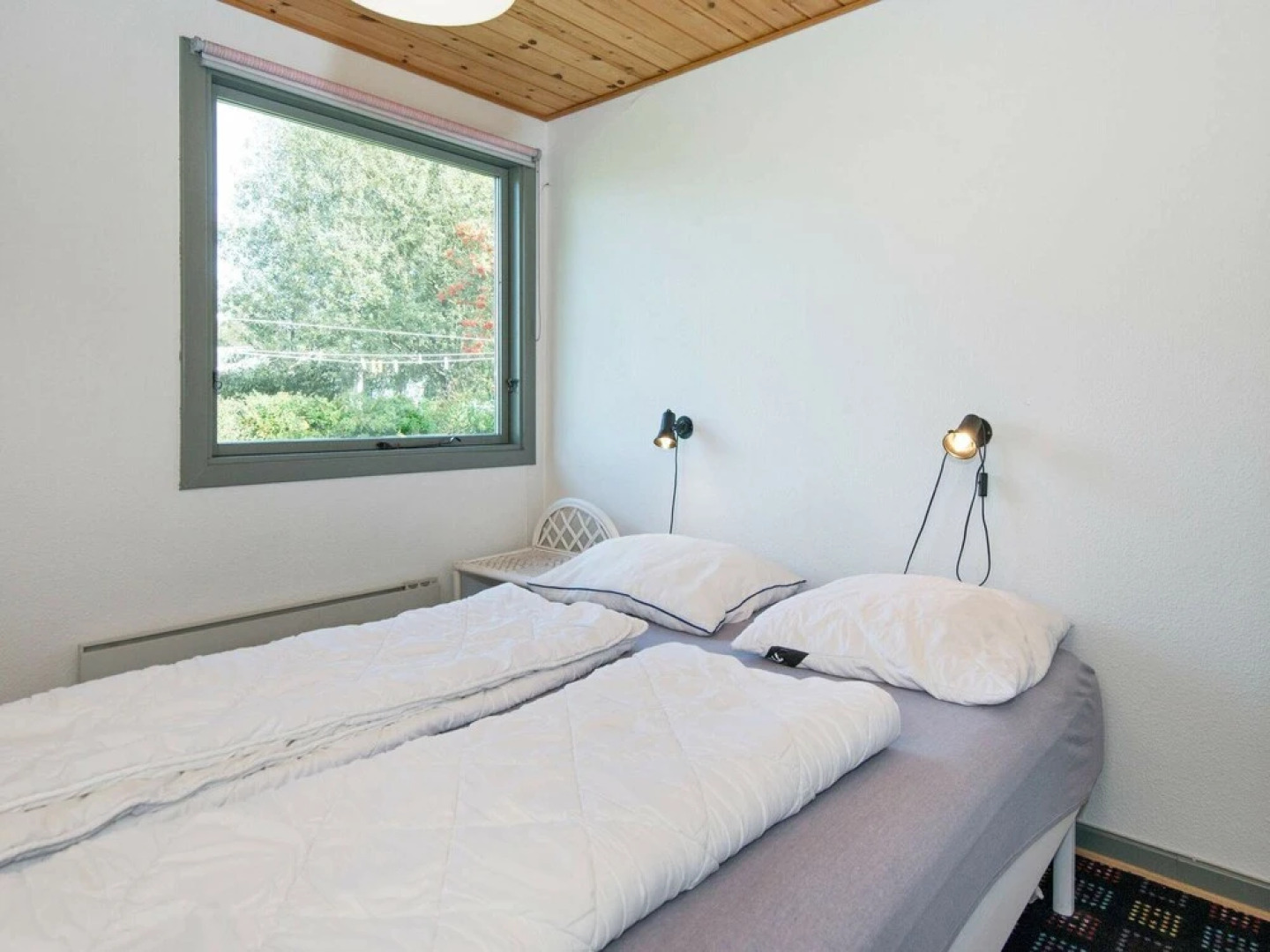 Deluxe Holiday Home in Juelsminde With Sauna