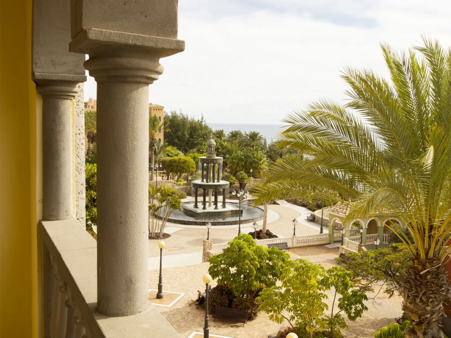 Hotel R2 Río Calma Spa Wellness & Conference