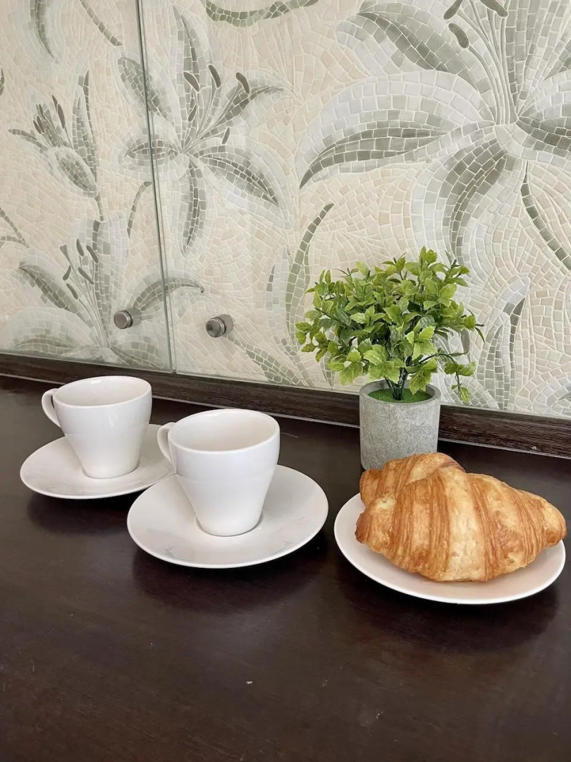 Апартаменты на улице Союзная 2