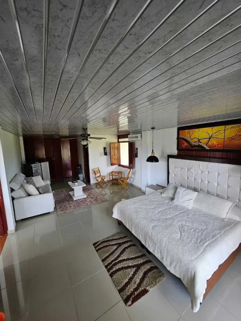 Tucurinca Hotel & Spa