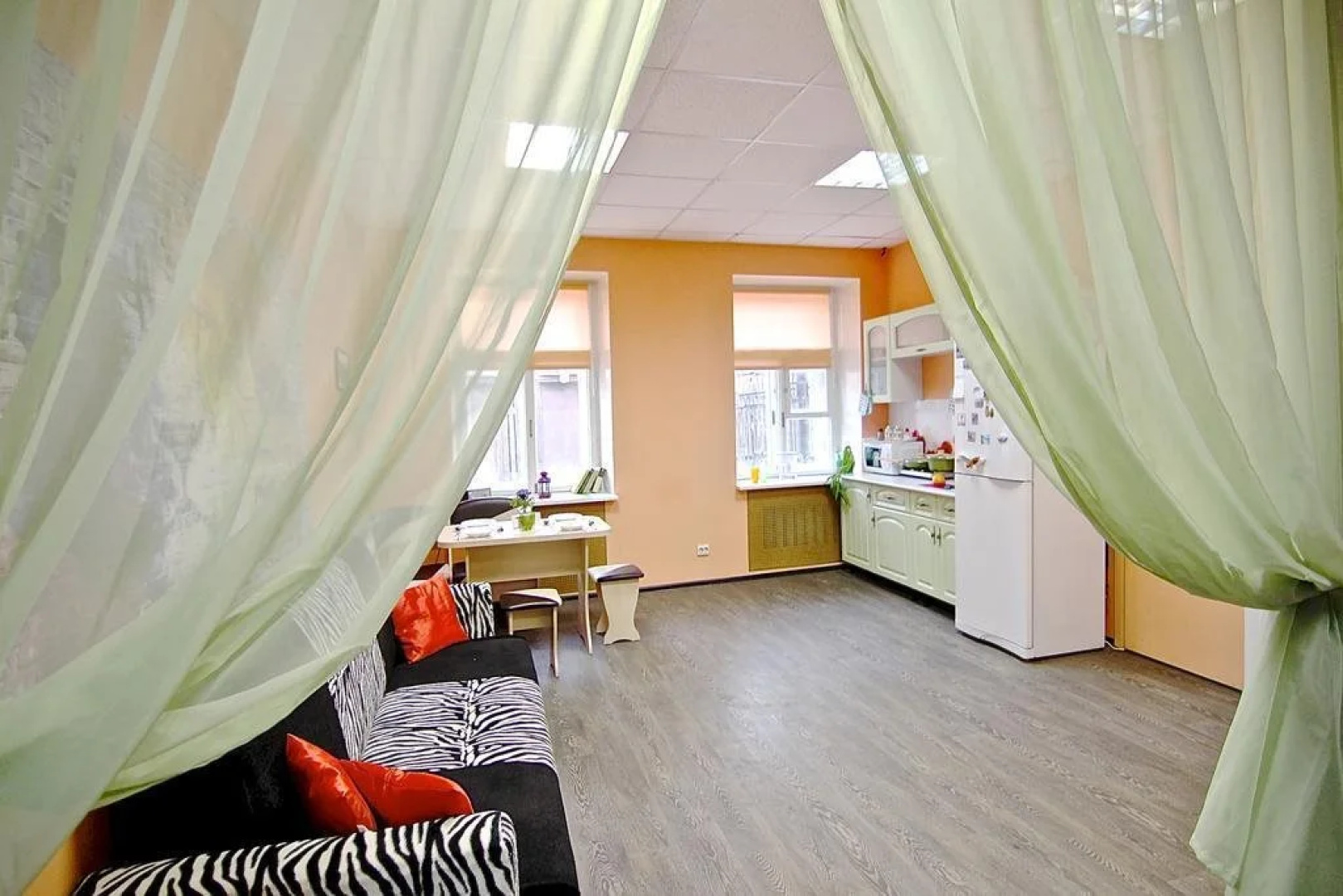 Pravda Hostel