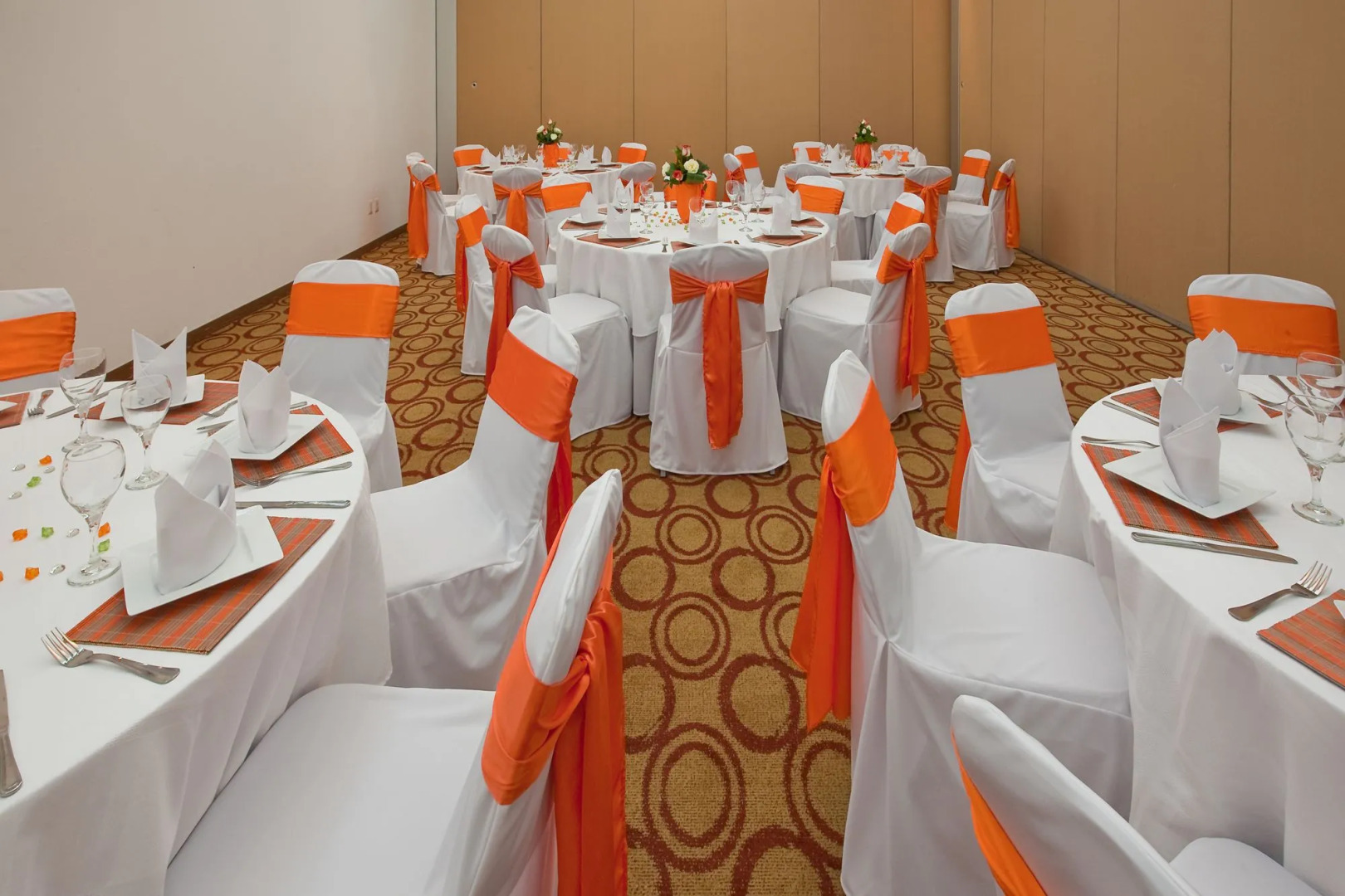 Bel Air Business Salamanca, Trademark by Wyndham