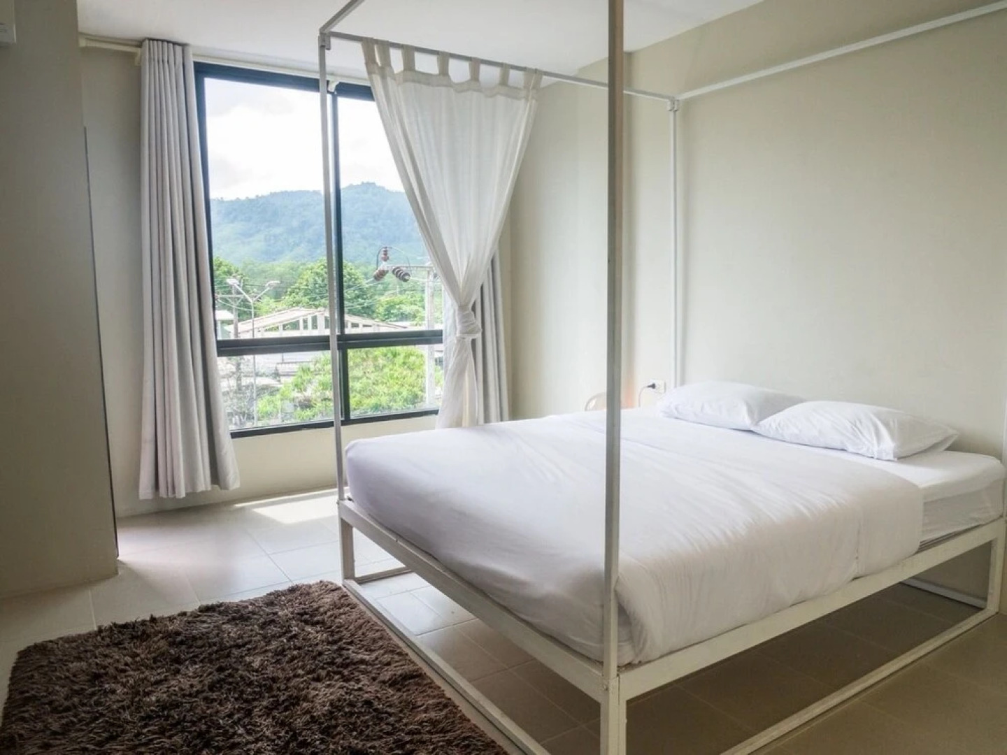 White House @ Marina Phuket