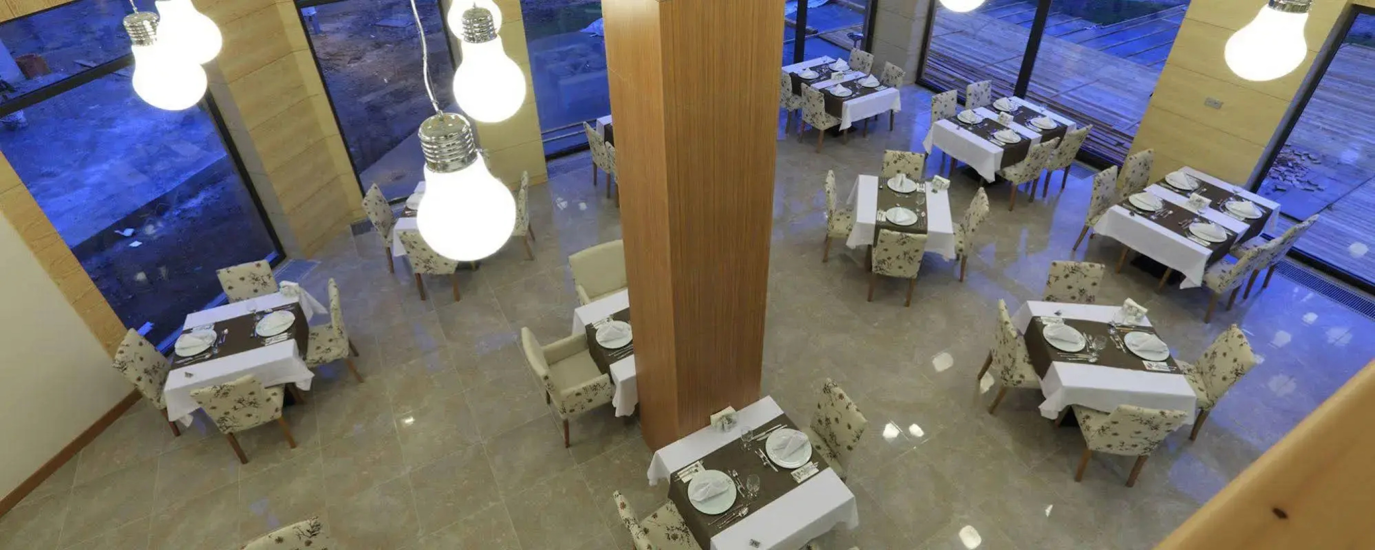 Kaçkar Resort Hotel