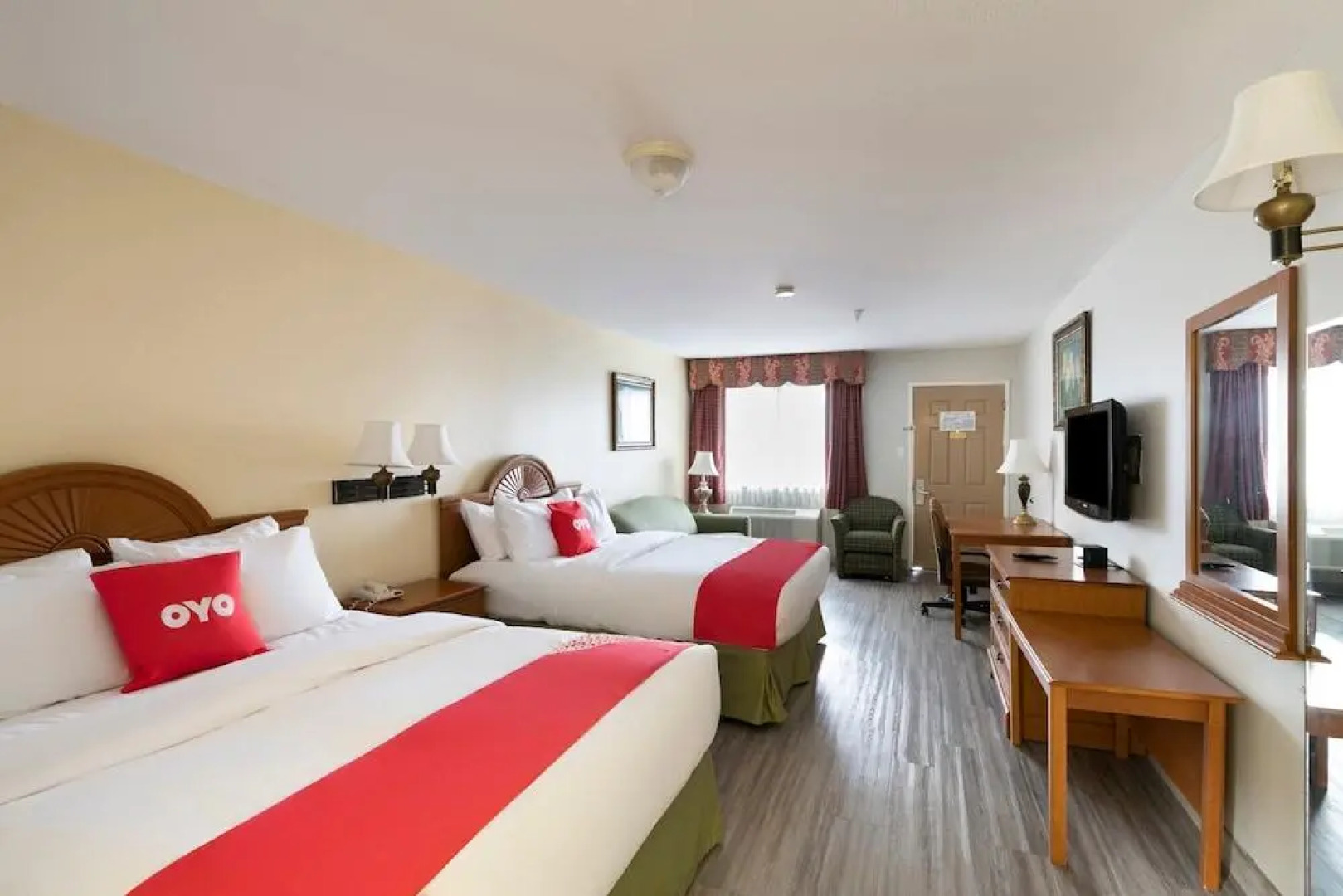 Quality Inn & Suites Stafford