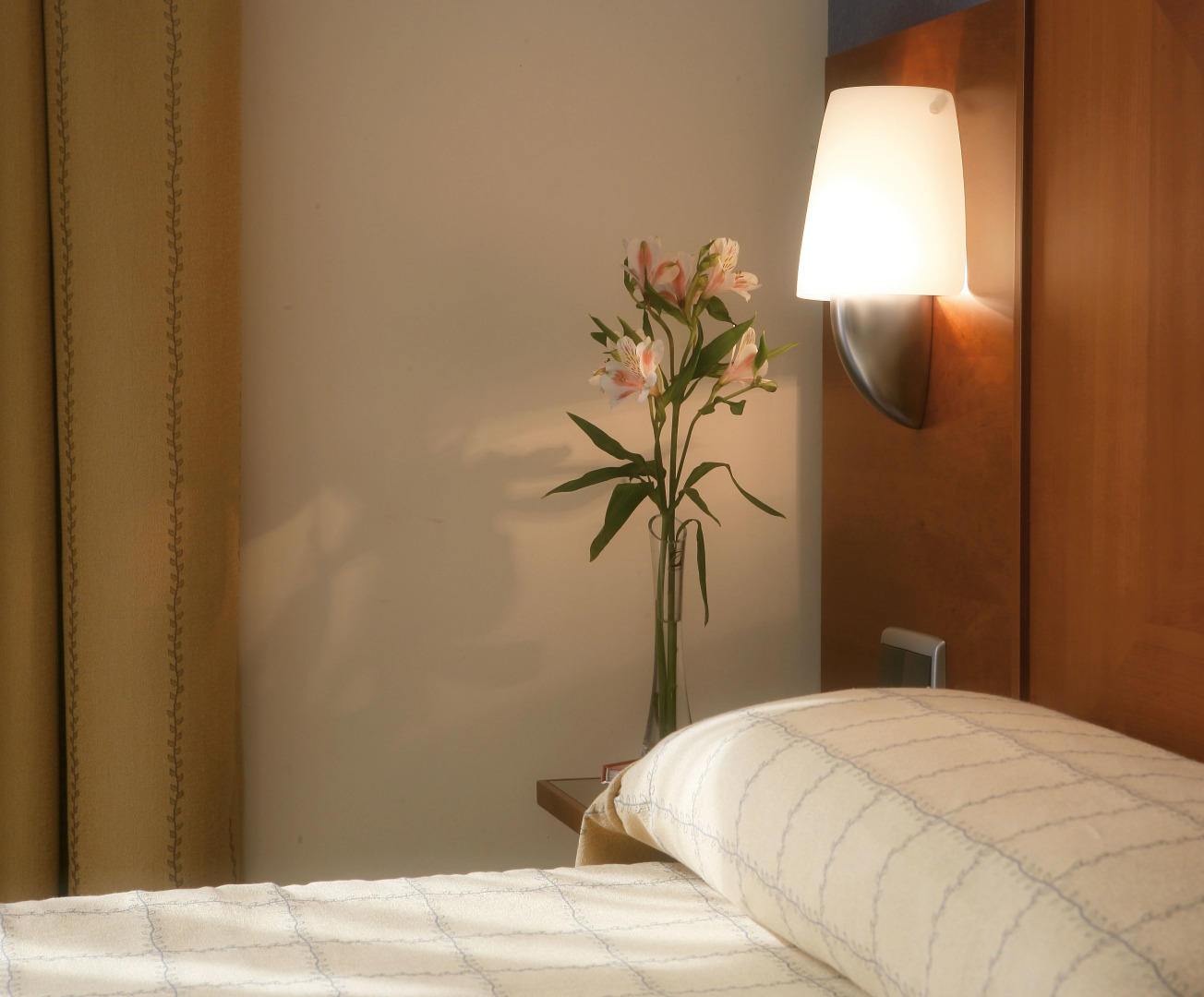 Hotel Nuevo Torreluz