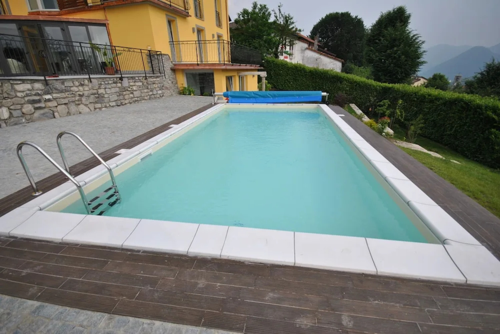 Hotel Corte di Santa Libera