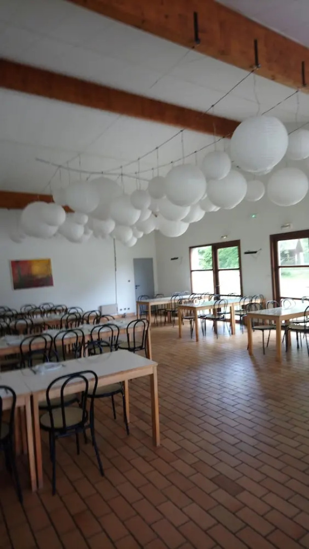 Le Relais du Bois Perché