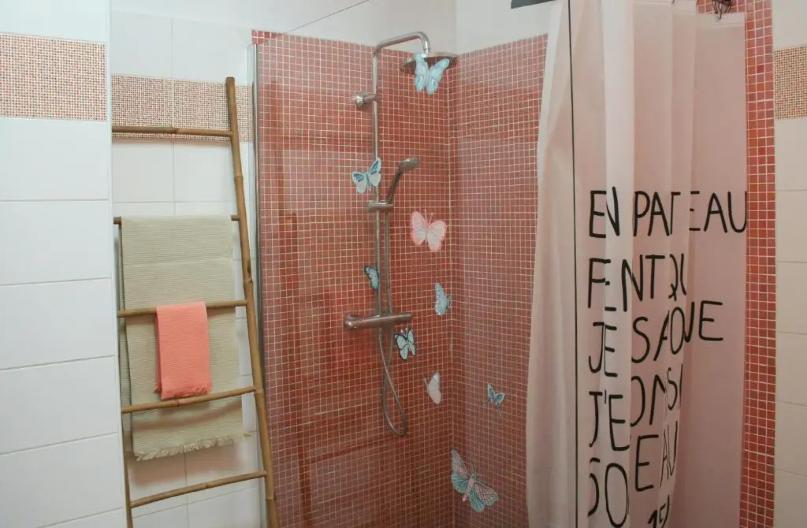 La Magnanerie de Dions