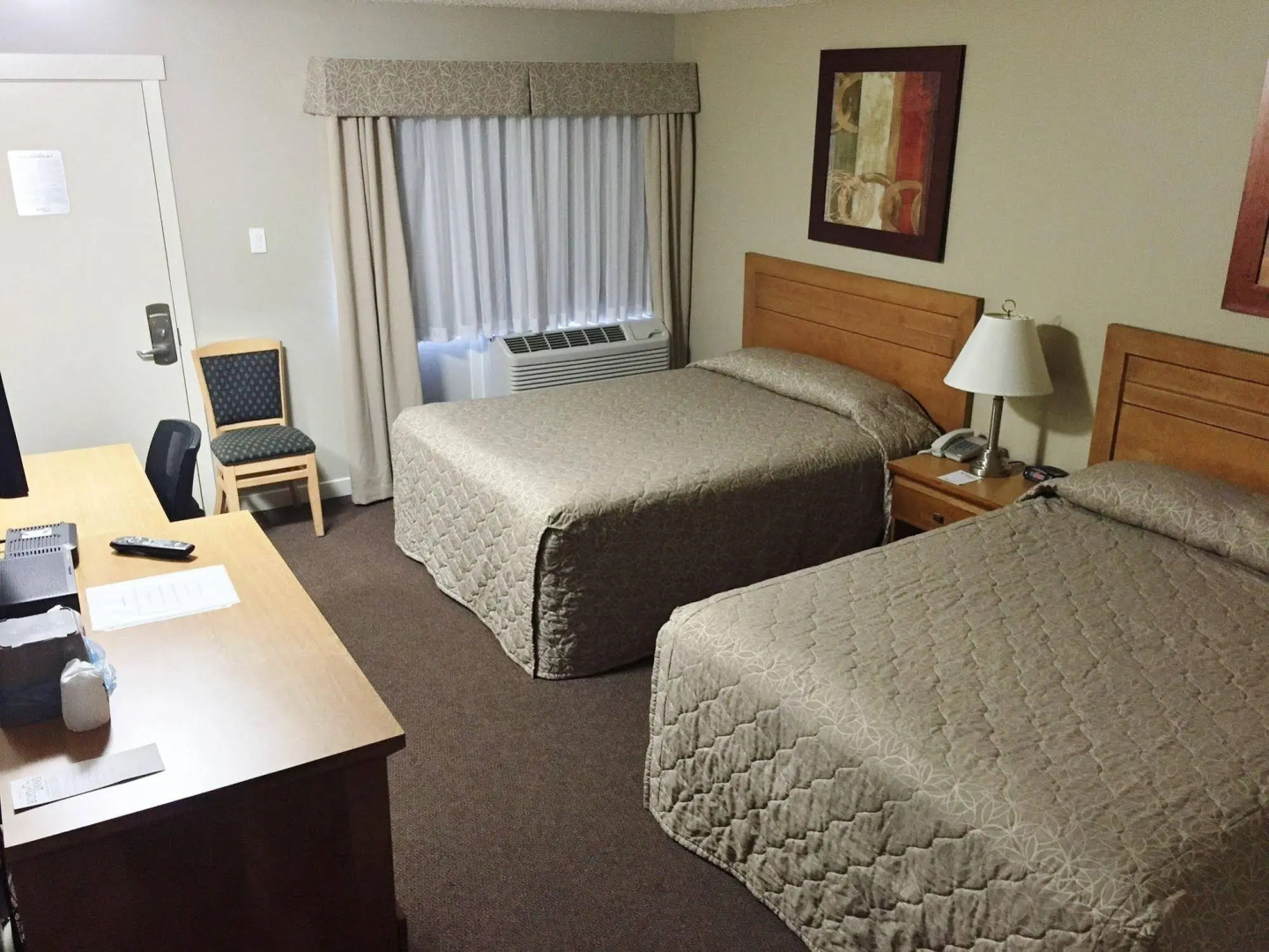 Bcminns Lloydminster