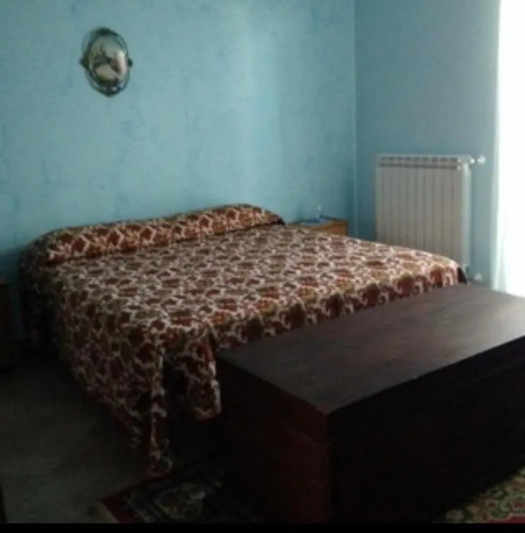 Appartamento in Villa a Rometta