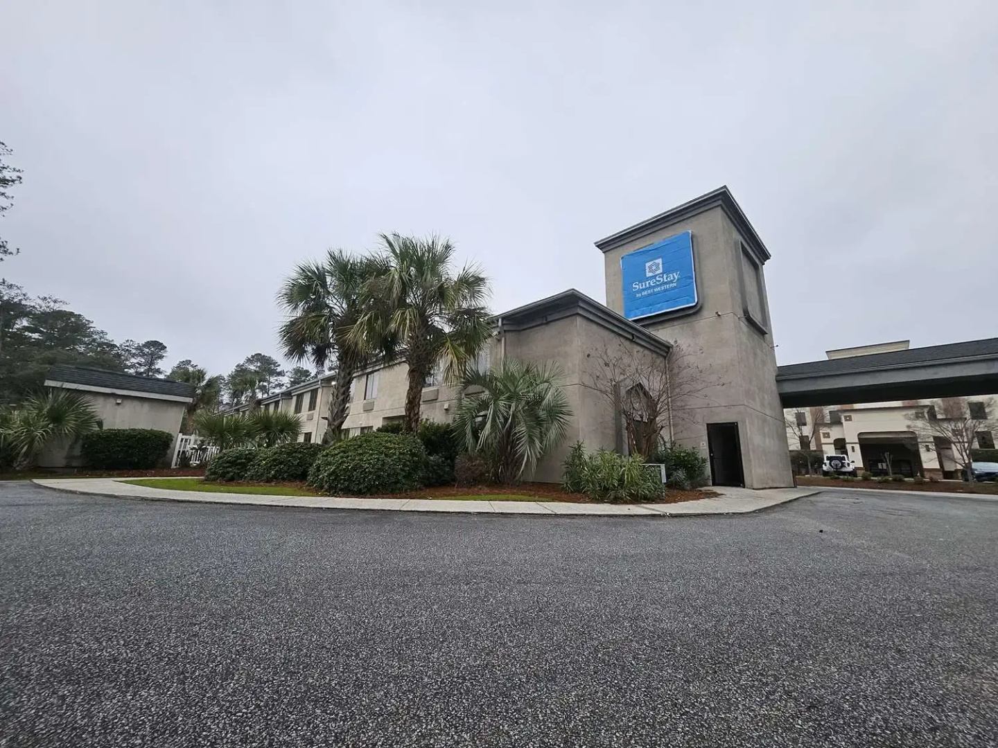SureStay by Best Western Summerville Flowertown