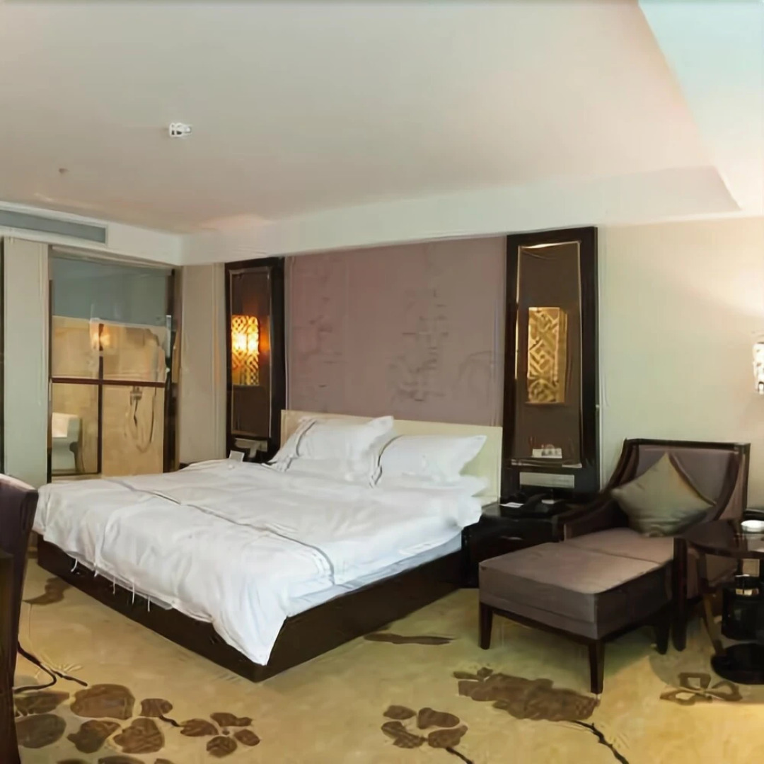 Jiade Huangguan Hotel