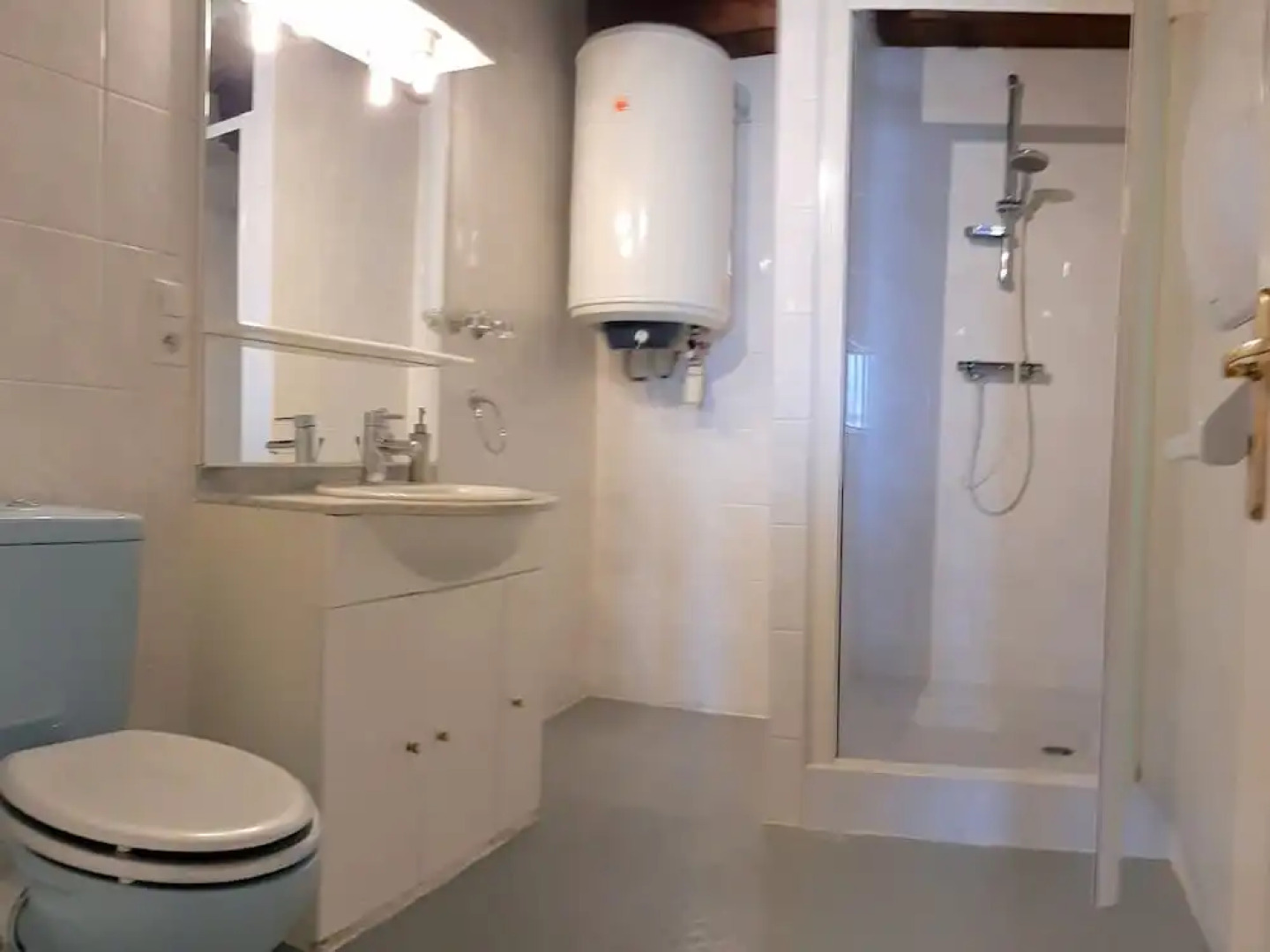 Gîtes Domaine de la Rochère