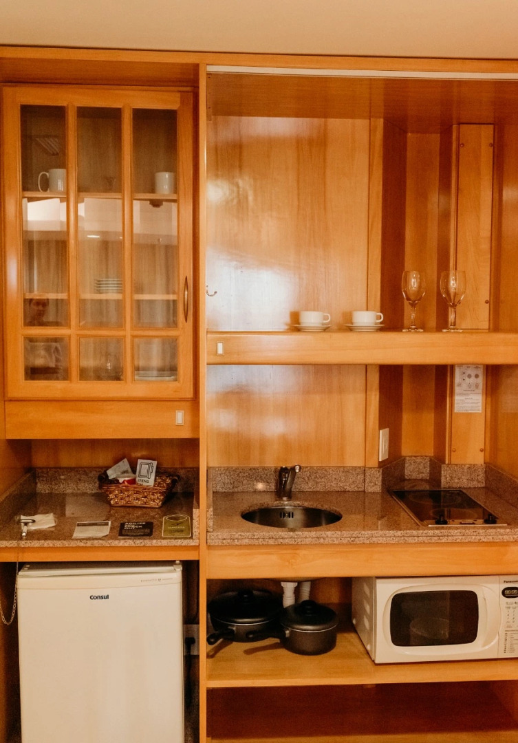 Dall'Onder Grande Hotel