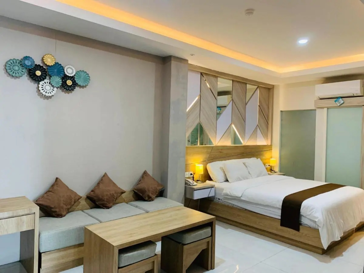 Sinergi Hotel & Villa