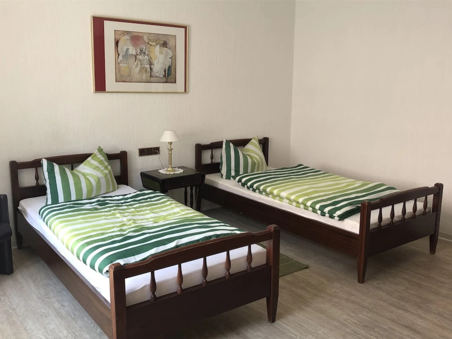 CityHotel Stadt Hamburg Uelzen