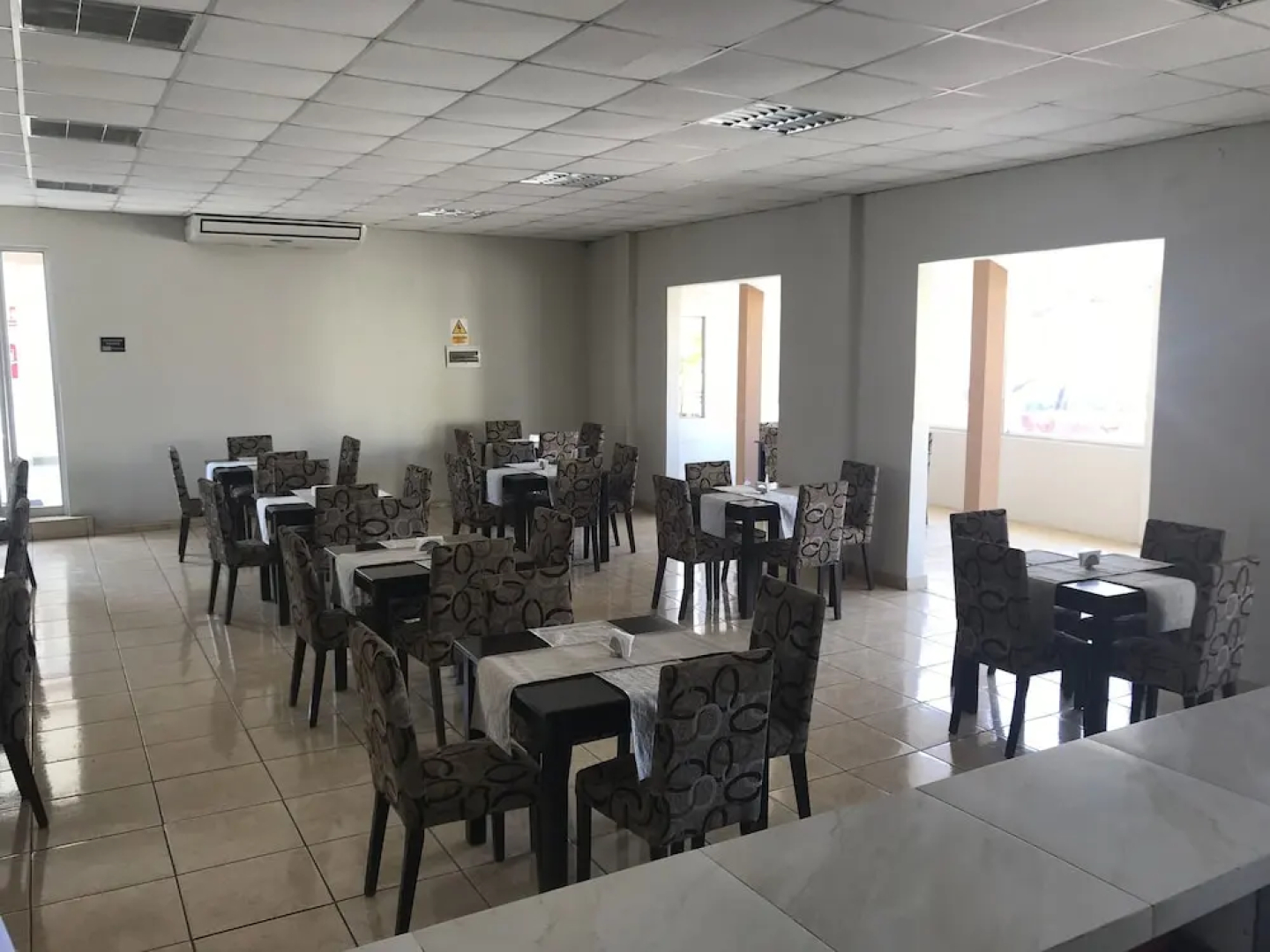 El Angolo Hotel Talara, Piura