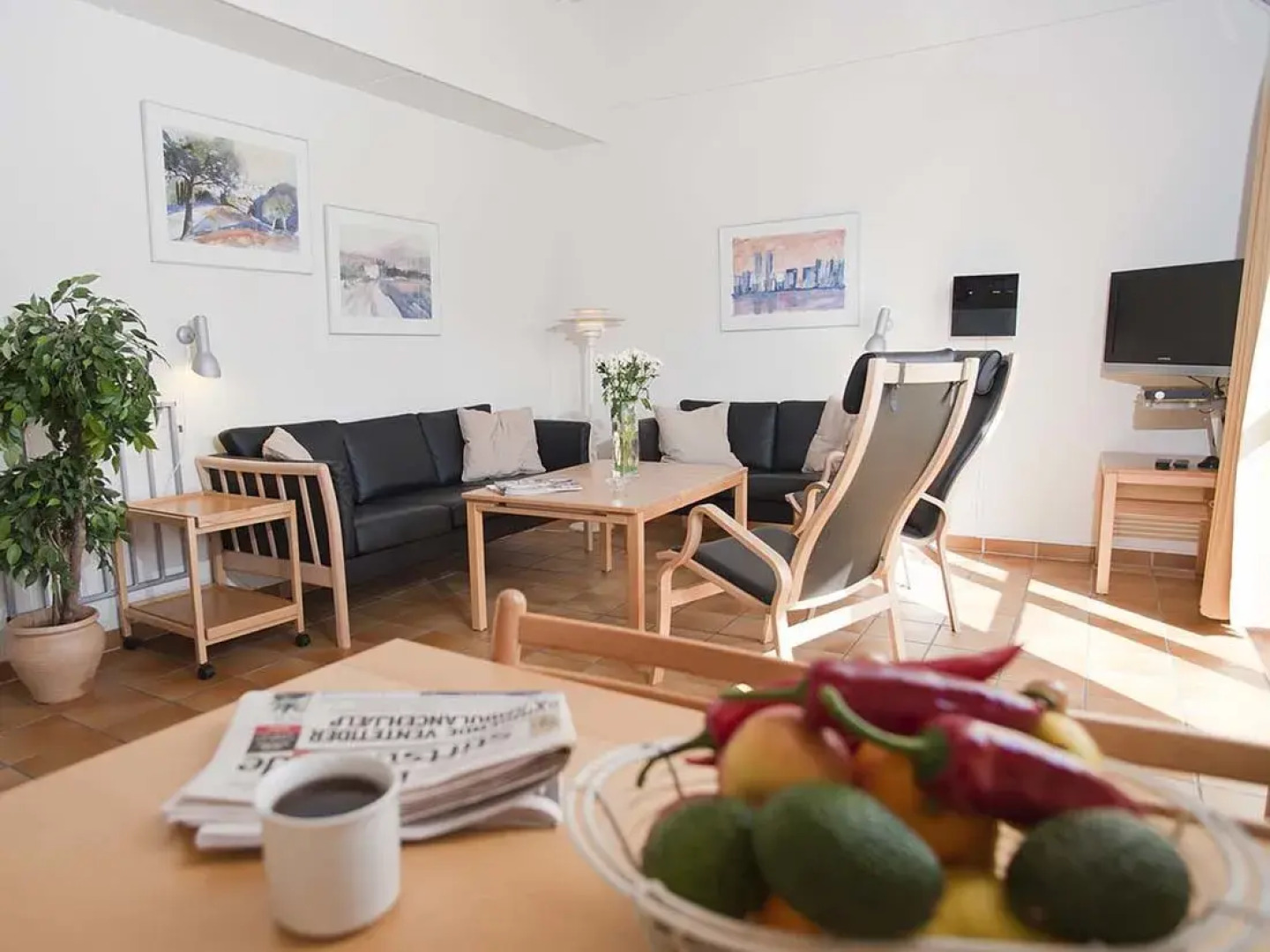 Skagen Strand Hotel Og Feriecenter