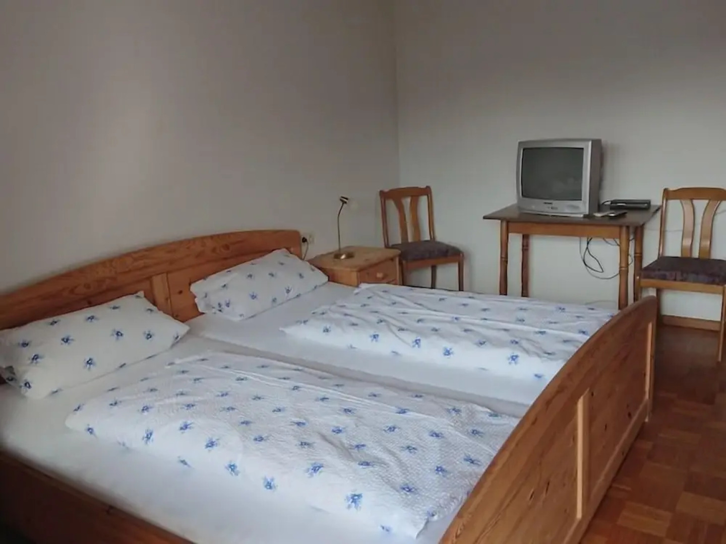 Pension Schlossbergblick