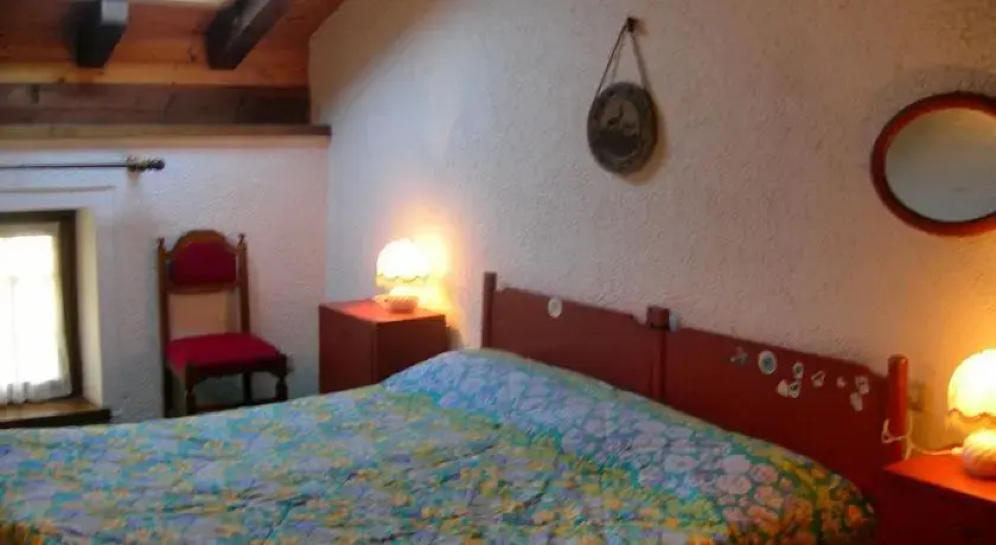 Appartamento Domus Sass Maor