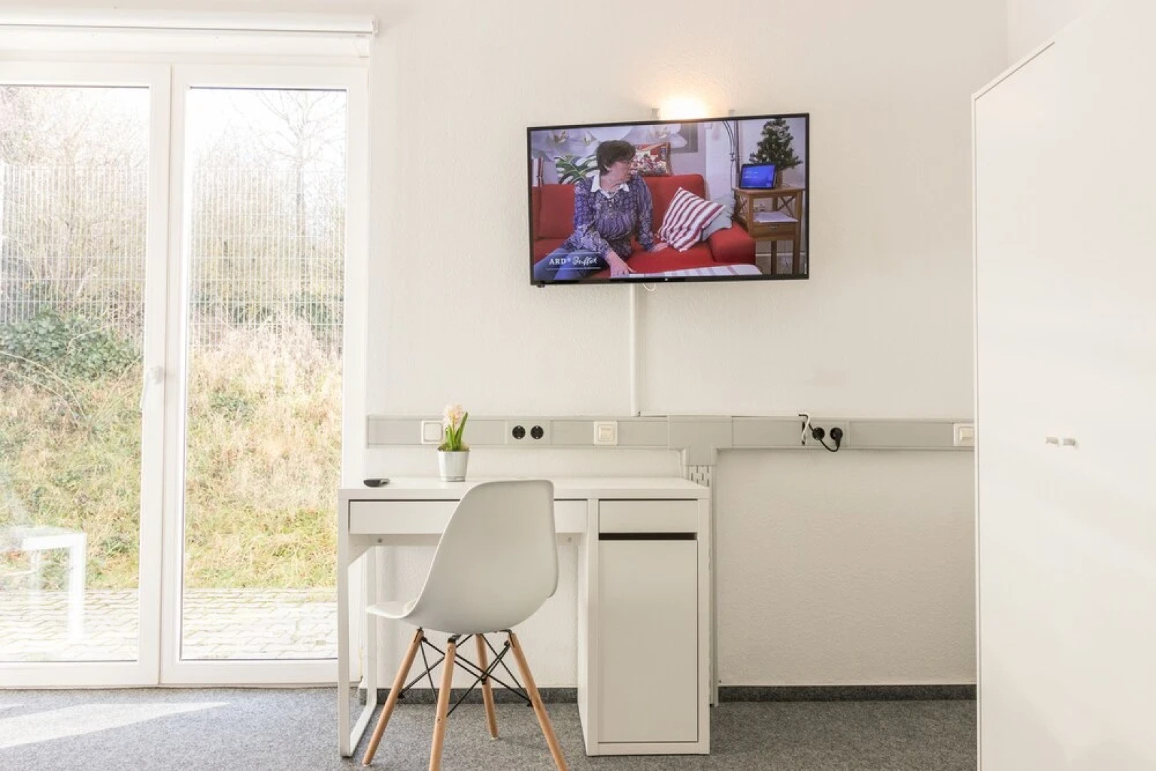 Villa Dörr N8 Quartier