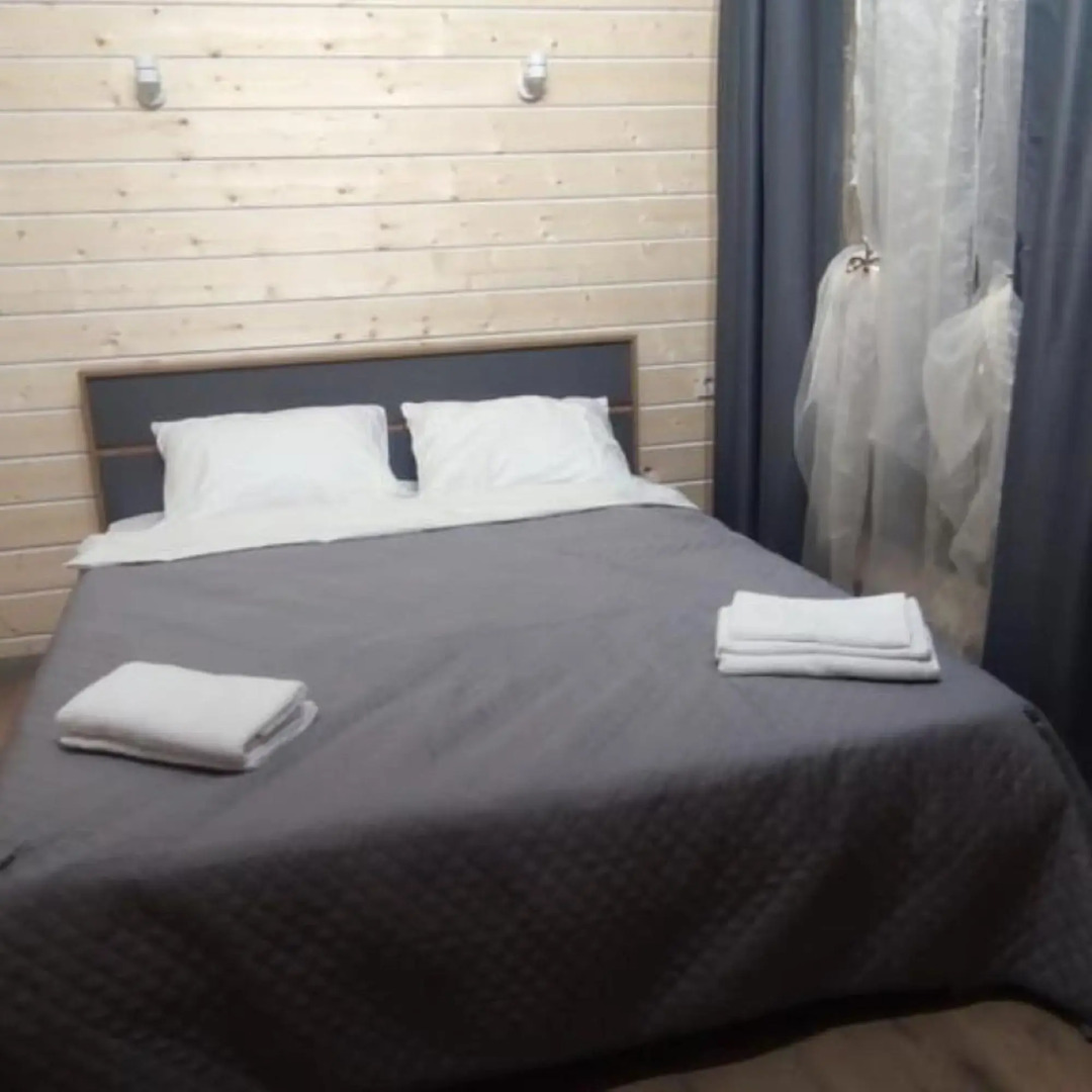 Коттедж в деревне Михайловка