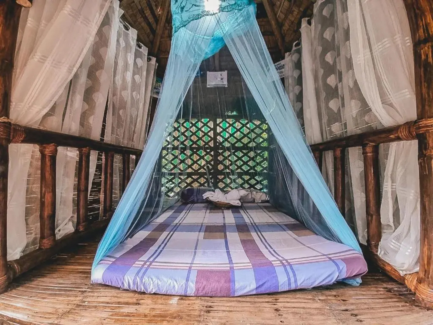 Zen Tierras Farm powered by Cocotel