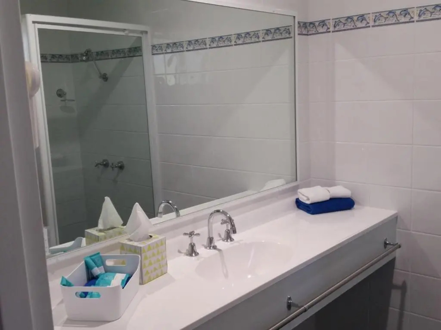 Dolphins of Mollymook Motel and Fifth Green Apartments