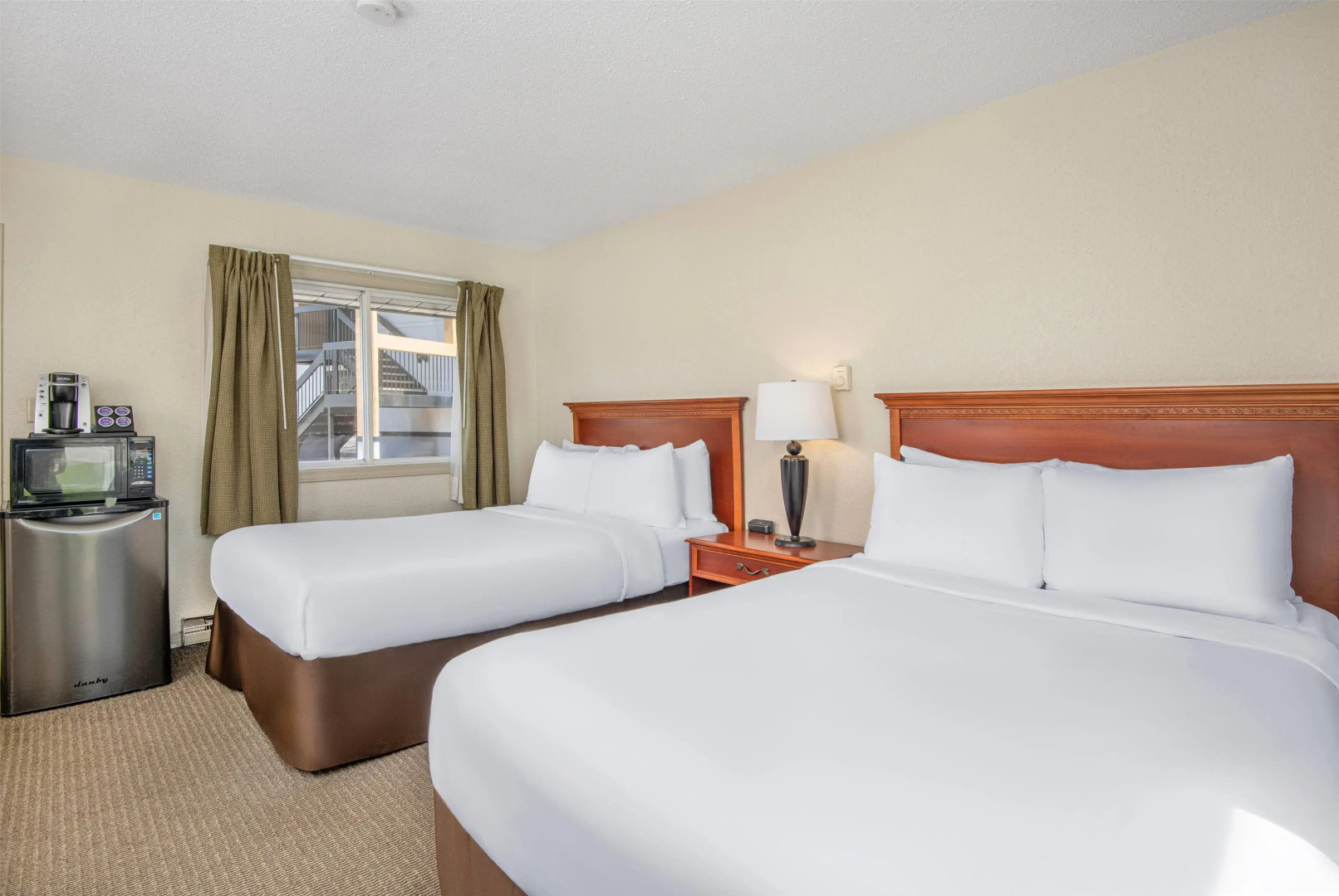 Travelodge by Wyndham Gananoque