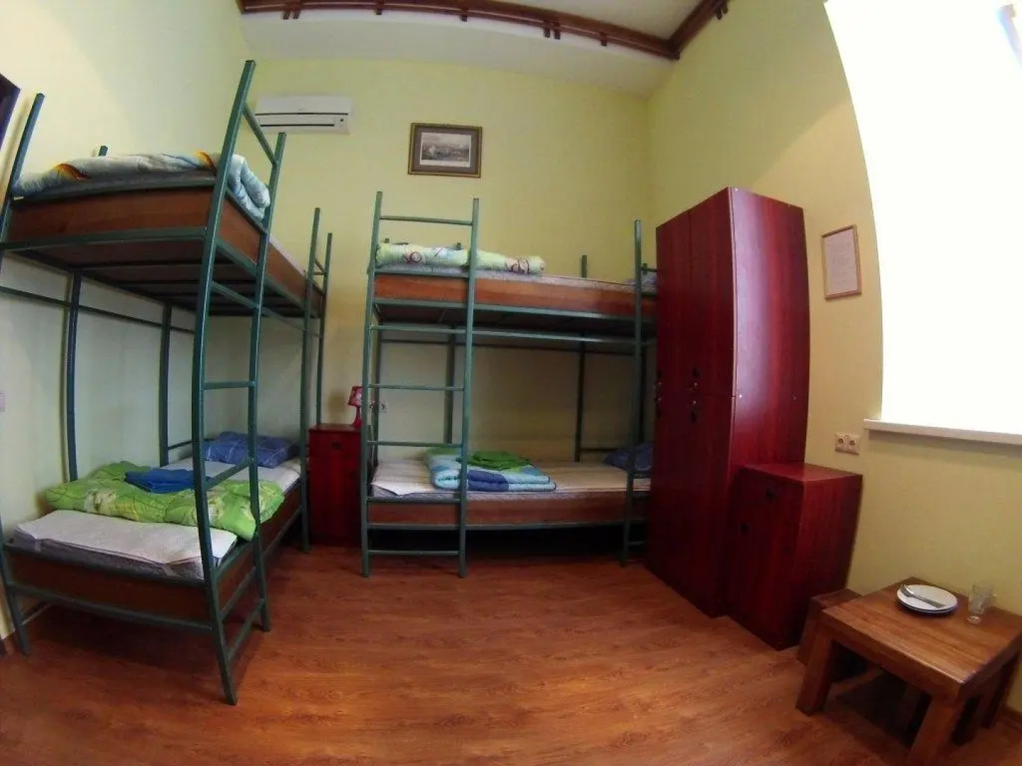 Hostel Pobeda