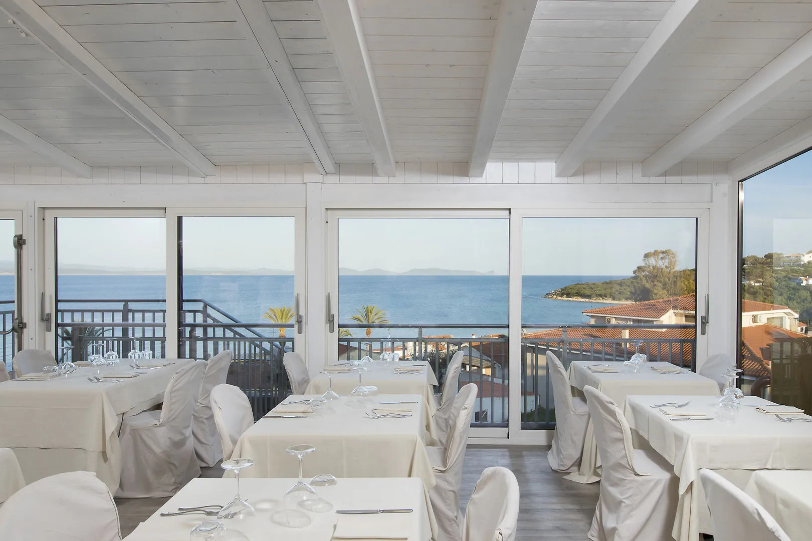 Lu’ Hotel Maladroxia