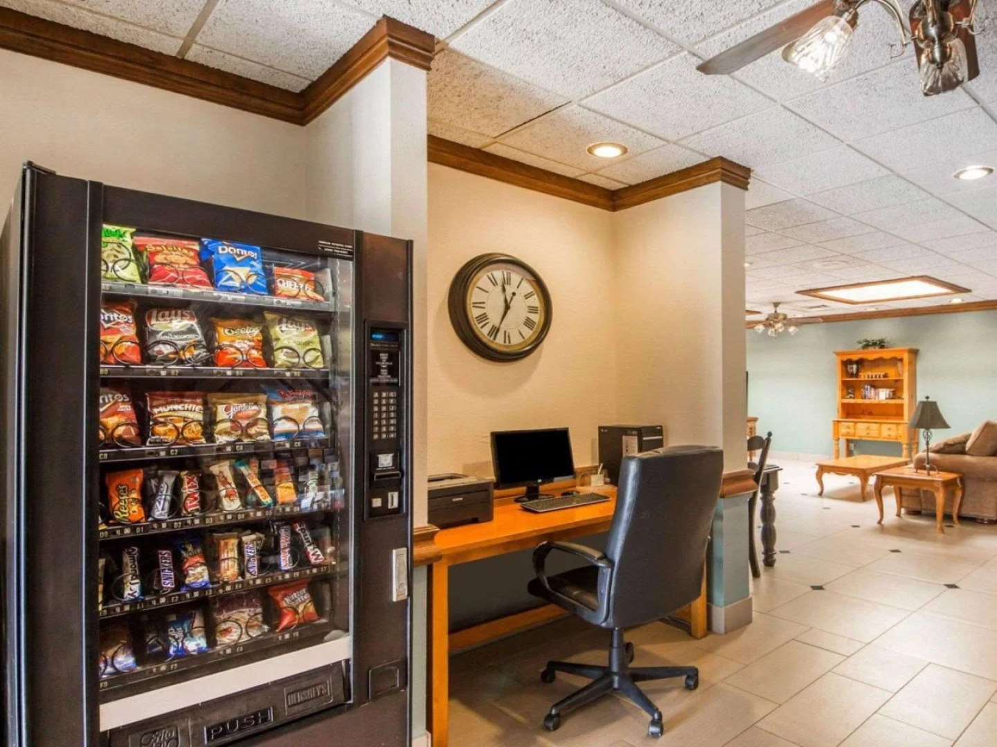 Quality Inn Ponca City