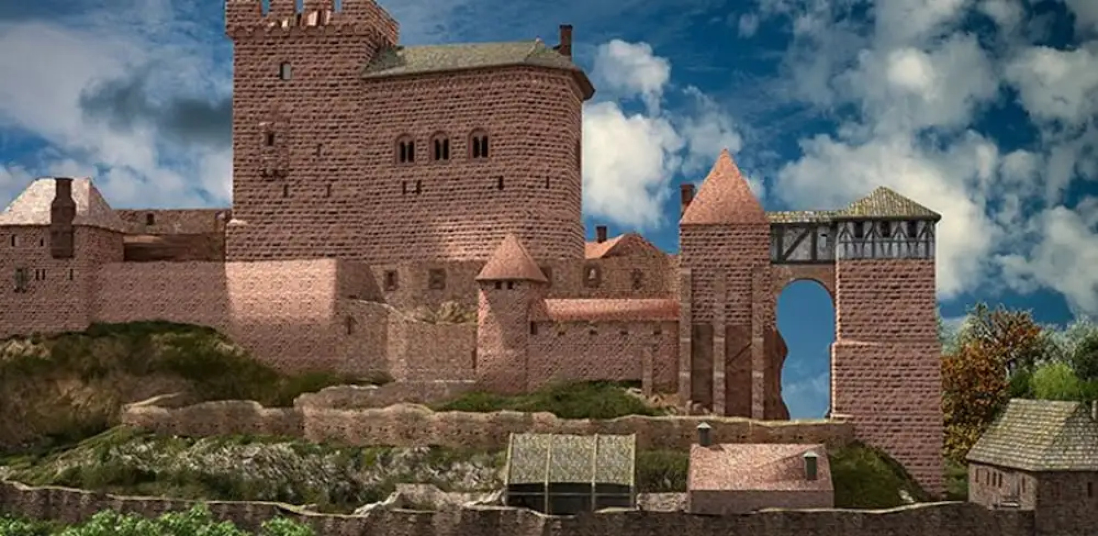 Hotel Garni Rodenbach